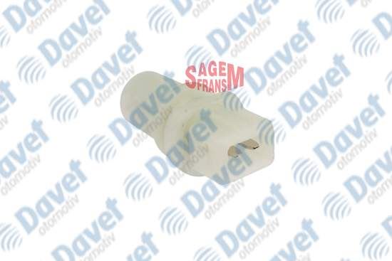 SAGEMFR 70174 Isi Musuru R21 - R19 - Clio - Kangoo - Laguna Carisma - Astra F